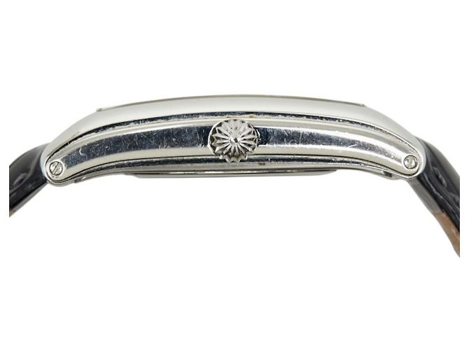 Orologio da polso automatico Frederique Constant Classic Carre - vista 3