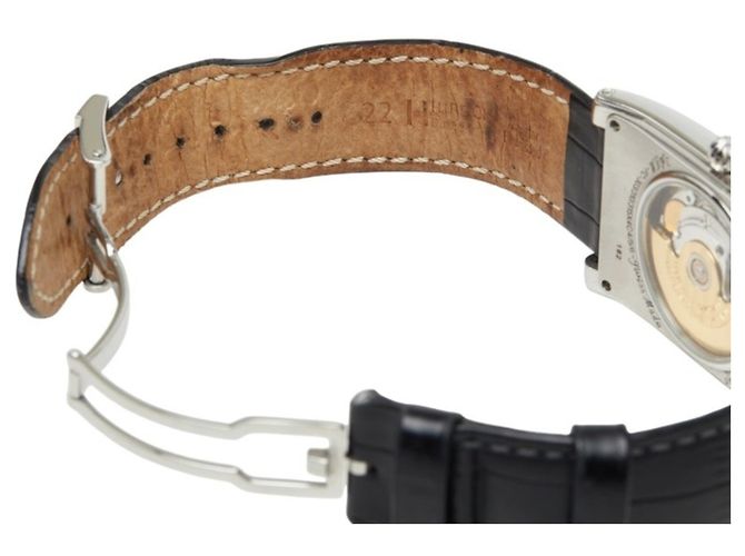 Orologio da polso automatico Frederique Constant Classic Carre - vista 6