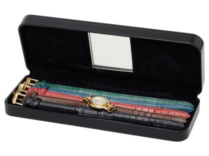 Fendi Chameleon 640L Quartz Damenarmbanduhr - Ansicht 10