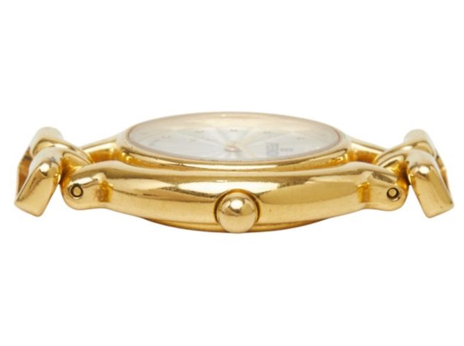 Fendi Chameleon 640L Quartz Damenarmbanduhr - Ansicht 5
