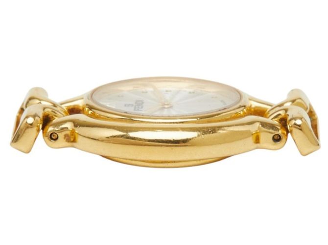 Fendi Chameleon 640L Quartz Damenarmbanduhr - Ansicht 6