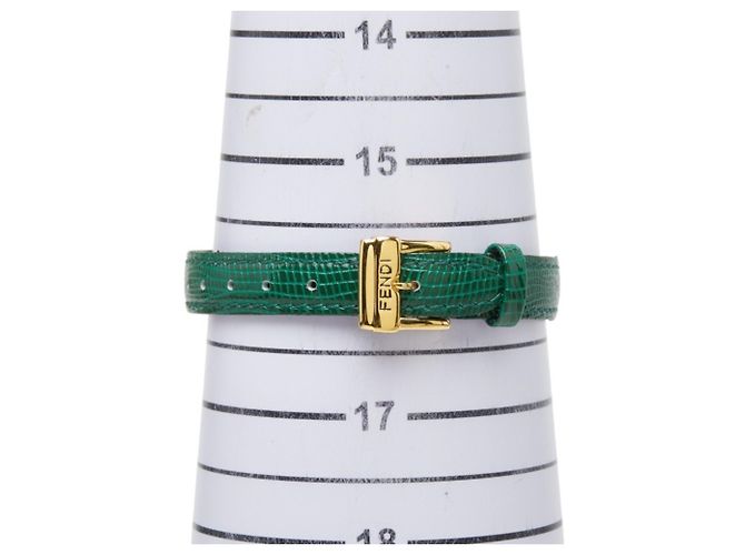 Fendi Chameleon 640L Quartz Damenarmbanduhr - Ansicht 9