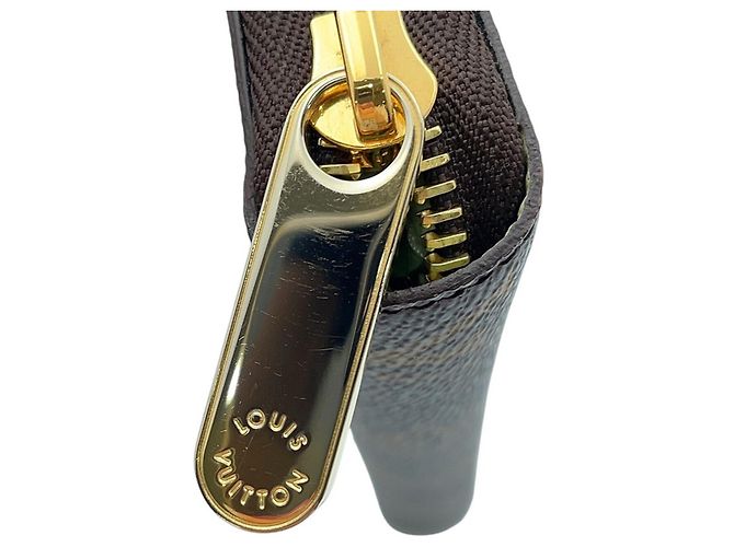 Louis Vuitton Monogram Zippy Wallet M83218 - Ansicht 10