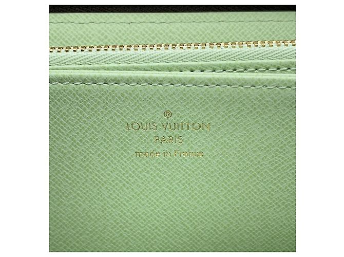 Louis Vuitton Monogram Zippy Wallet M83218 - Ansicht 11