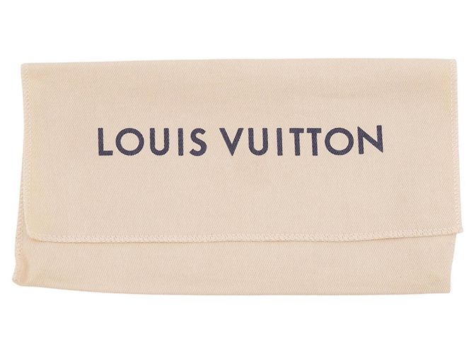 Louis Vuitton Monogram Zippy Wallet M83218 - Ansicht 12