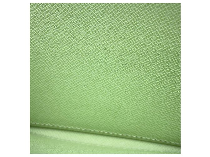Louis Vuitton Monogram Zippy Wallet M83218 - Ansicht 7