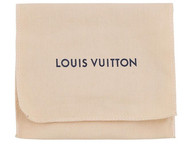 Louis Vuitton Monogram Empreinte Coin Purse Black - view 11