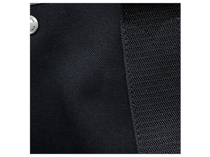 Borsa a mano Balenciaga Biarritz Tote Bag Nero - vista 8