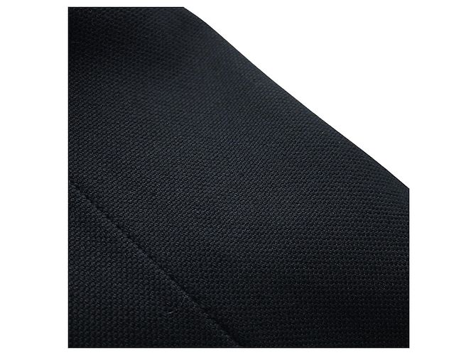 Borsa a mano Balenciaga Biarritz Tote Bag Nero - vista 9