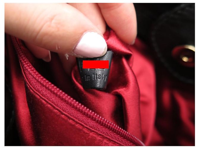 NUOVA BORSA A TRACCOLLA LANCEL LES LIONNES IN PELLE EFFETTO COCCO NERA Nero - vista 12