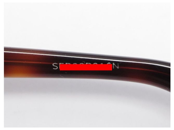 GAFAS DE SOL CHRISTIAN DIOR CHROMIC NUEVAS EN RESINA AZUL - vista 10