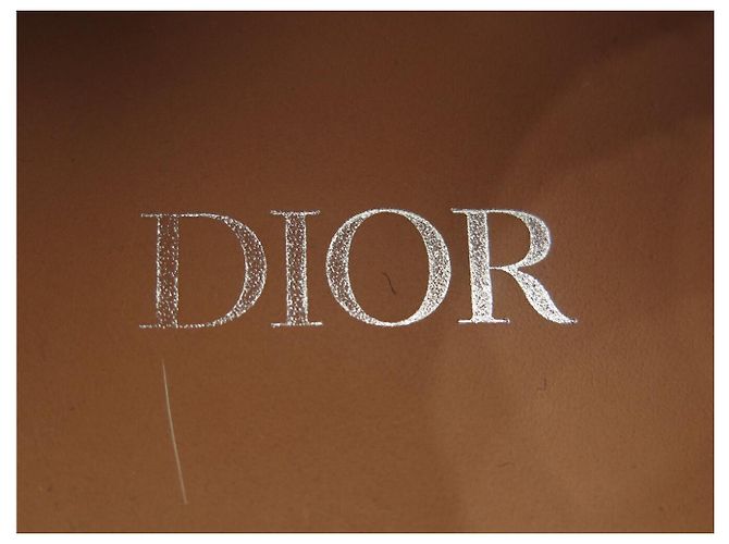 Christian Dior SCARPE DIOR EVIDENCE DERBY FLEURY CAP TOE 3DE298YQD 38.5 39 IN PELLE Nero - vista 11
