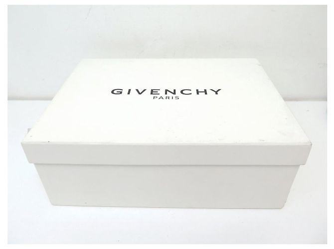GIVENCHY HOLOGRAPHIC WING IRIDESCENT BE0010E0KQ960 40 SNEAKERS SCHUHE Mehrfarben - Ansicht 18