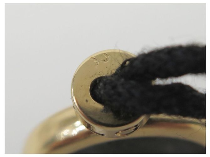 COLLANA BULGARI MONETE MONETA ANTICA IV SECOLO CORDONE IN ORO GIALLO 18K D'oro - vista 16