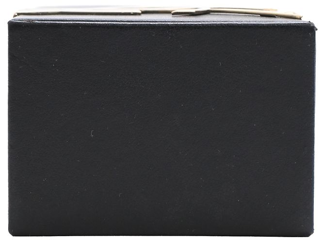 Borsa Vanity Yves Saint Laurent in pelle nera Nero - vista 4