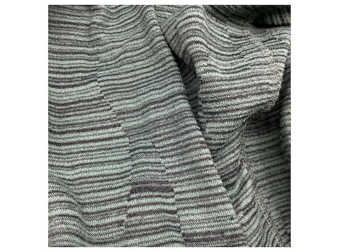 The North Face Quarter Zip Pullover aus grünem Polyester - Ansicht 5