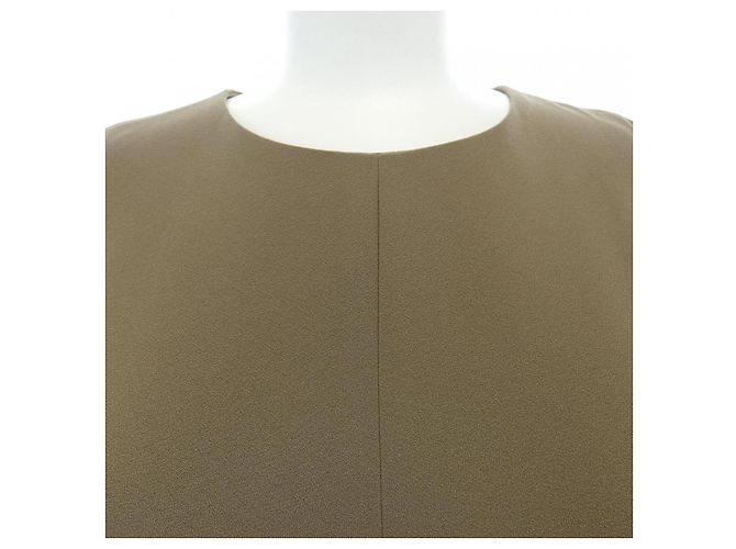 Autre Marque AKIRA NAKA Kleid Braun - Ansicht 5