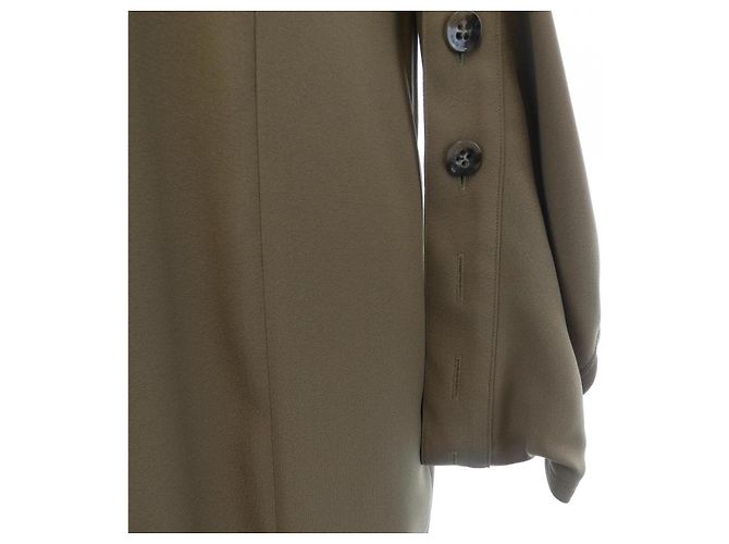 Autre Marque AKIRA NAKA Kleid Braun - Ansicht 6