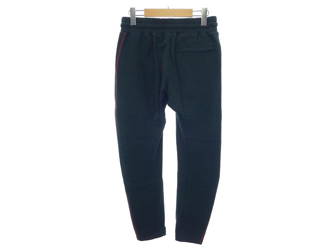 Autre Marque Pantaloni Kith Verde - vista 2