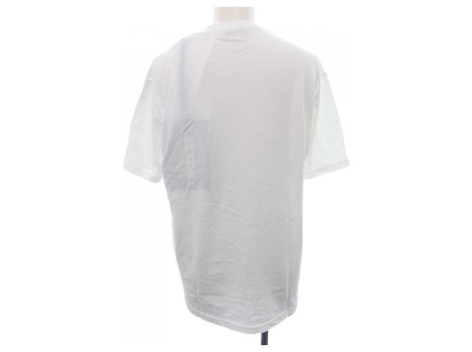 T-shirt Moncler Bege - vista 2