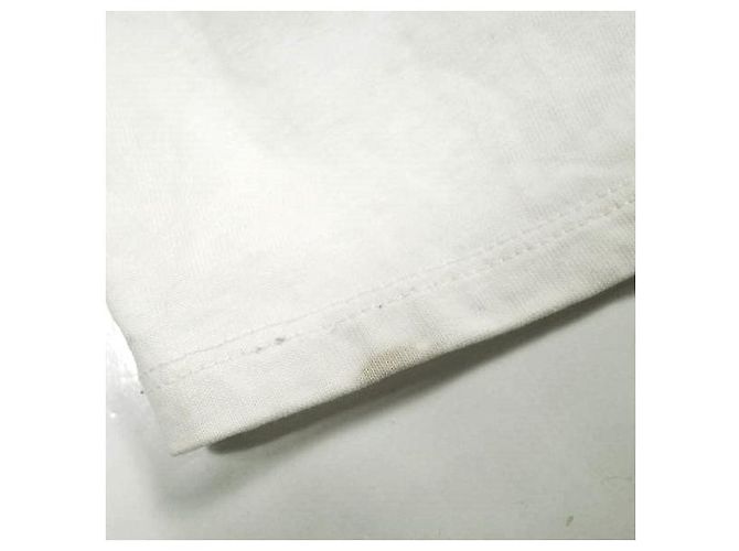 Autre Marque URBAN RESEARCH 24SS Camiseta de manga larga de algodón Blanco Blanco roto - vista 7