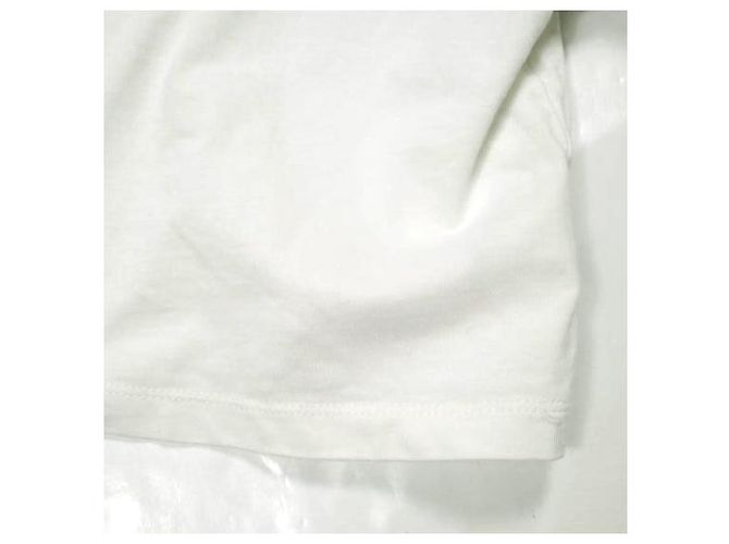Autre Marque URBAN RESEARCH 24SS Camiseta de manga larga de algodón Blanco Blanco roto - vista 8