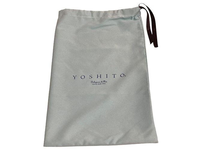 Autre Marque Sandali in pelle YOSHITO Argento - vista 11