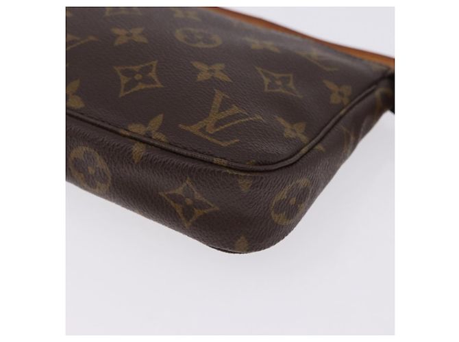 LOUIS VUITTON Monogram Pochette Accessoires Pouch M51980 LV - vista 15