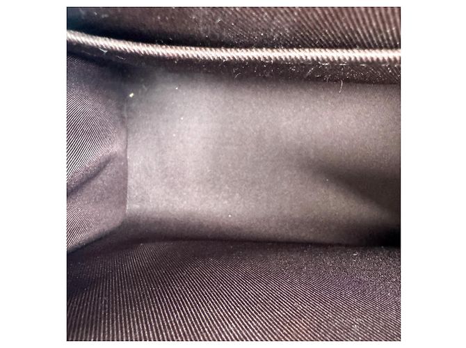 Louis Vuitton Cluny Top Handle Monogram Canvas BB Marron - vue 5