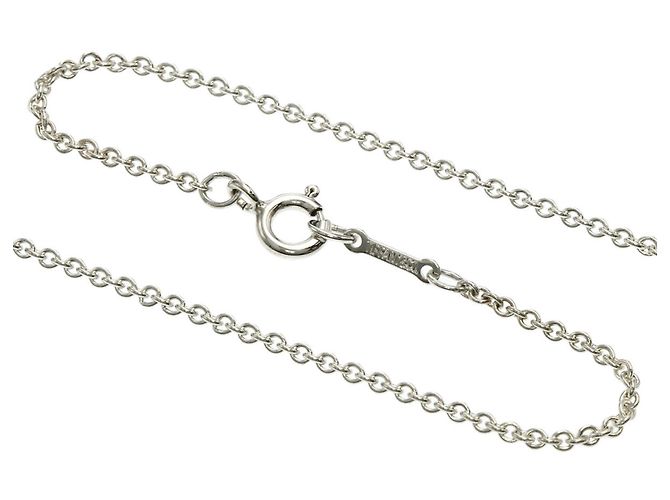 Autre Marque Collana Loving Heart Tiffany & Co. - vista 3