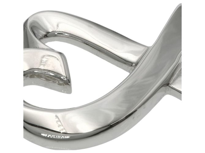 Autre Marque Collana Loving Heart Tiffany & Co. - vista 5