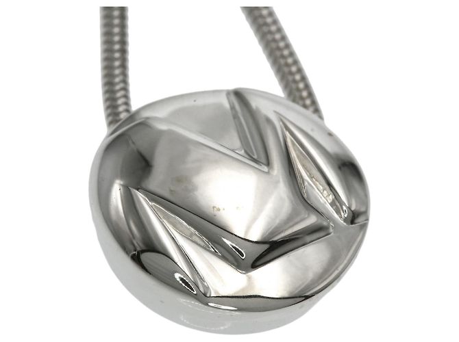 Autre Marque Collana Tiffany & Co. Iniziale M in argento - vista 5