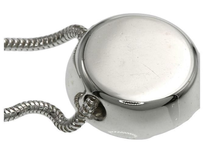 Autre Marque Collana Tiffany & Co. Iniziale M in argento - vista 6