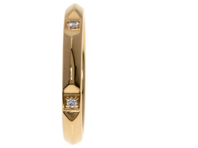 Autre Marque Tiffany & Co. True Band Ring in 18K Roségold - Ansicht 3