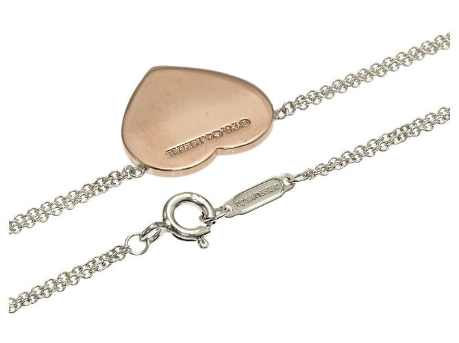 Autre Marque Collana Tiffany & Co. Return to Collection - vista 2