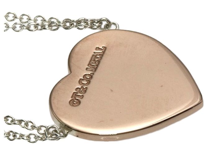 Autre Marque Collana Tiffany & Co. Return to Collection - vista 5