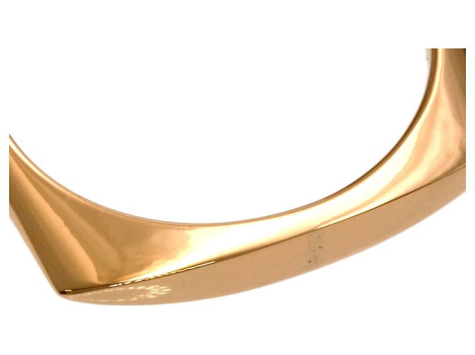 Diamond Céline Celine Ring aus 18K Roségold mit Diamanten - Ansicht 8