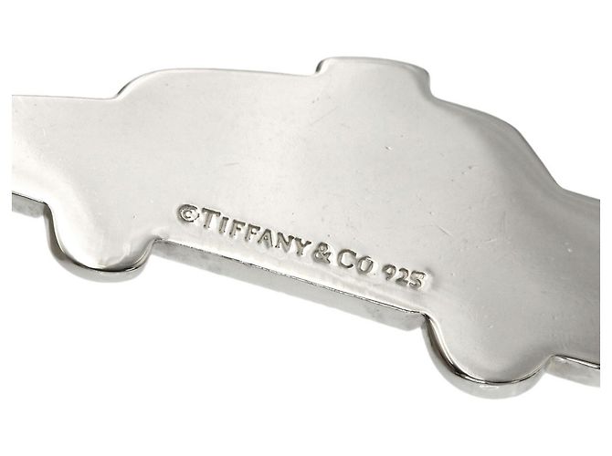 Autre Marque Collana Tiffany & Co. Taxi Vintage - vista 4