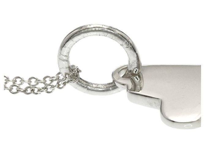 Autre Marque Collana Tiffany & Co. Taxi Vintage - vista 6