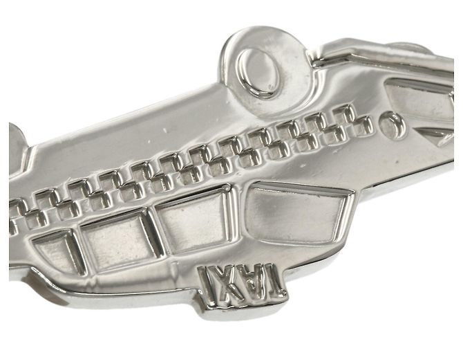 Autre Marque Collana Tiffany & Co. Taxi Vintage - vista 7