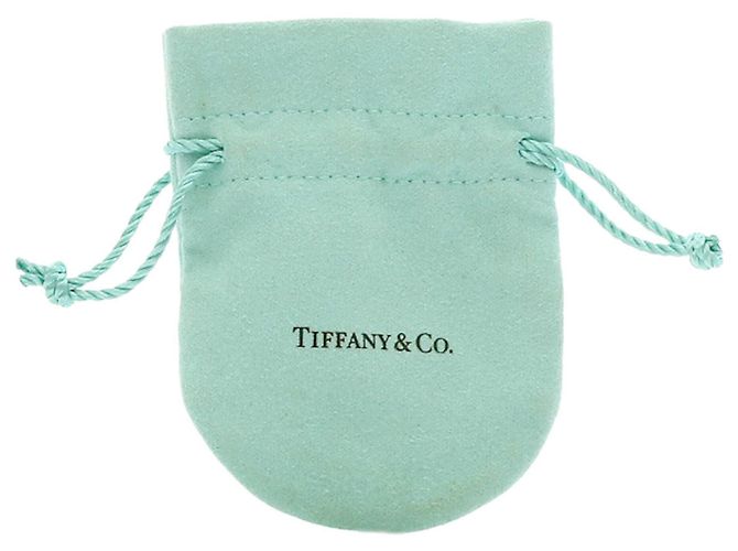 Autre Marque Collana Tiffany & Co. Taxi Vintage - vista 9