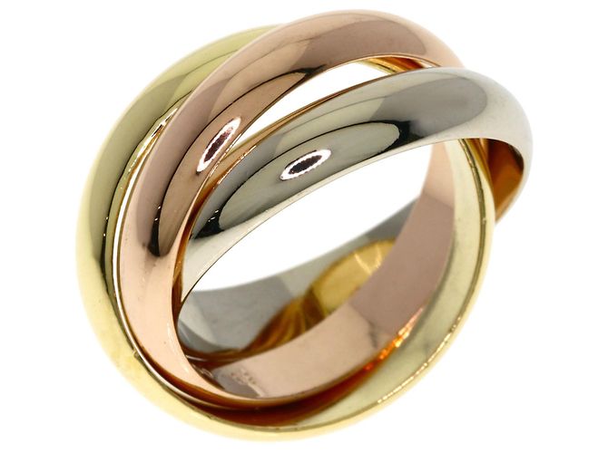 Cartier Trinity Ring - Ansicht 2