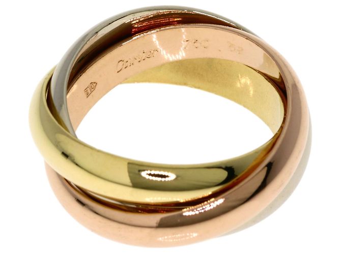 Cartier Trinity Ring - Ansicht 3