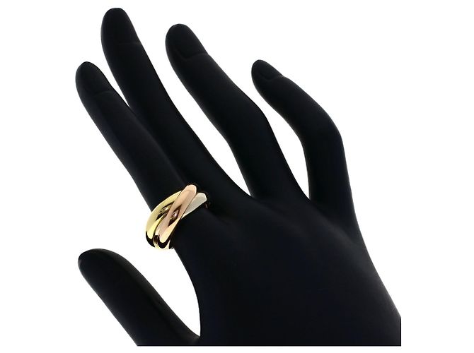 Cartier Trinity Ring - Ansicht 4
