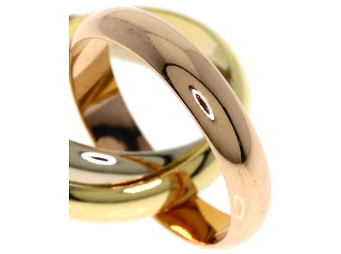 Cartier Trinity Ring - Ansicht 5