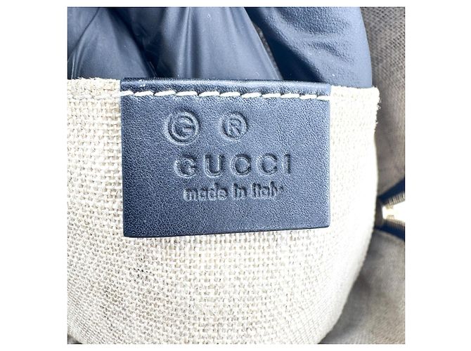 Borsa Convertible Dome Satchel Microguccissima Leather Mini Gucci Nero - vista 7