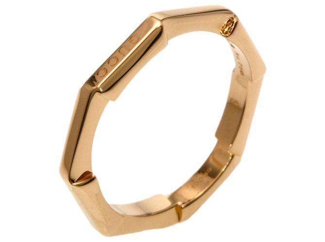 Gucci Linked to Love #9 Ring - Ansicht 2