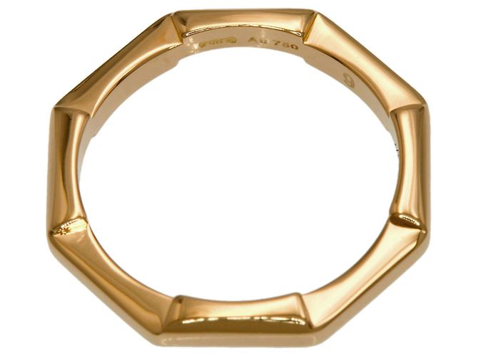 Gucci Linked to Love #9 Ring - Ansicht 4