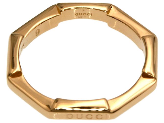 Gucci Linked to Love #9 Ring - Ansicht 5