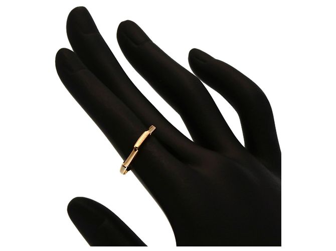 Gucci Linked to Love #9 Ring - Ansicht 6